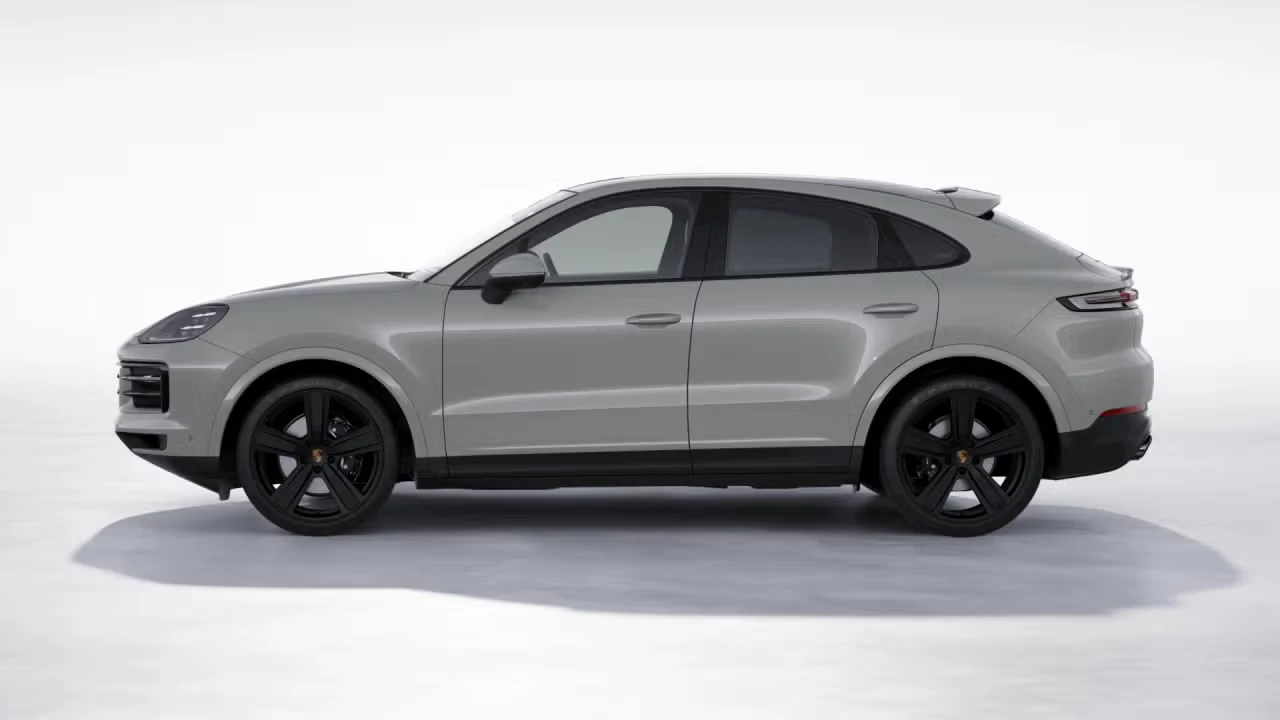 2026 Porsche 9Y0/9Y3 Cayenne - Image 12 of 31