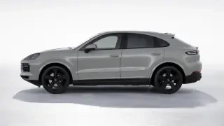 2026 Porsche 9Y0/9Y3 Cayenne - Image 13 of 31