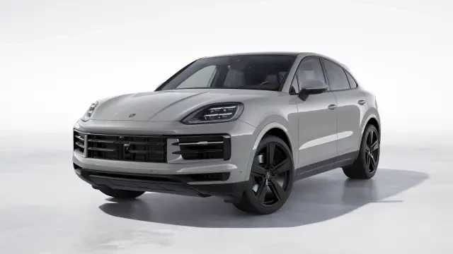 2026 Porsche 9Y0/9Y3 Cayenne - Image 6 of 31