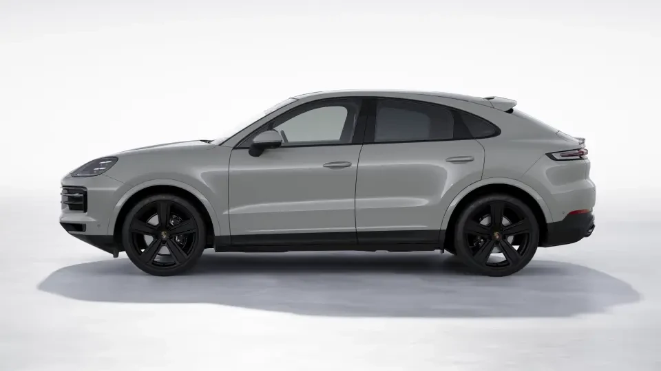 2026 Porsche 9Y0/9Y3 Cayenne - Image 15 of 31