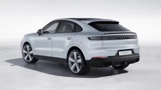 2026 Porsche 9Y0/9Y3 Cayenne - Image 17 of 31