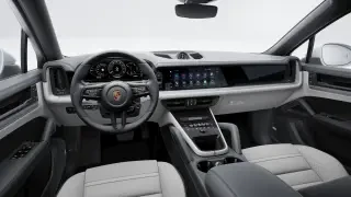 2026 Porsche 9Y0/9Y3 Cayenne - Image 29 of 31