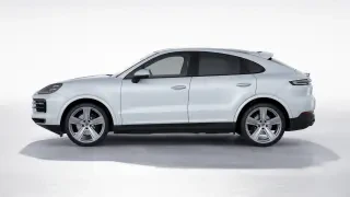 2026 Porsche 9Y0/9Y3 Cayenne - Image 13 of 31