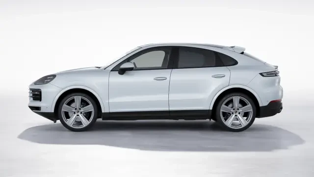 2026 Porsche 9Y0/9Y3 Cayenne - Image 14 of 31