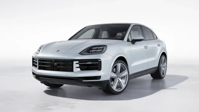 2026 Porsche 9Y0/9Y3 Cayenne - Image 6 of 31