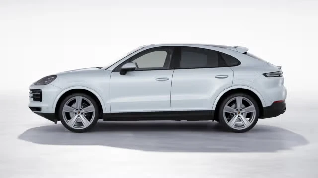 2026 Porsche 9Y0/9Y3 Cayenne - Image 10 of 31