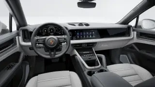 2026 Porsche 9Y0/9Y3 Cayenne Coupe - Image 29 of 31