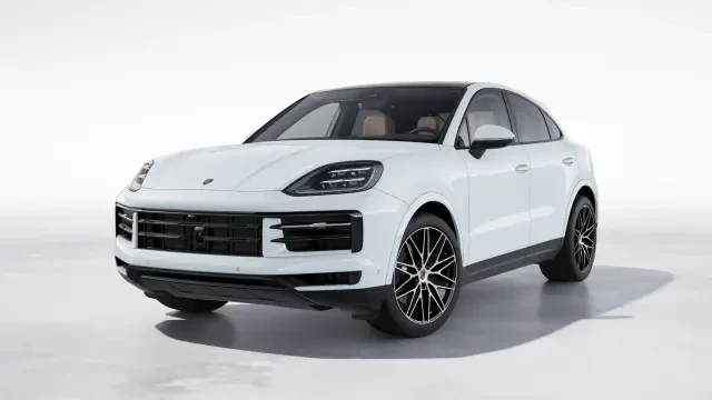 2026 Porsche - Image 6 of 30