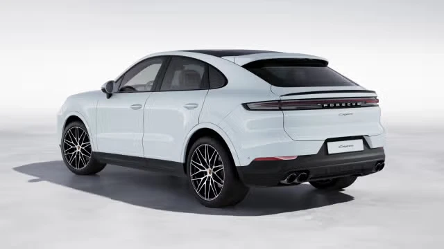 2026 Porsche - Image 18 of 30