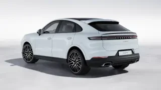 2026 Porsche - Image 21 of 30