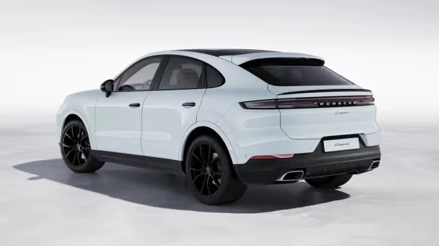 2026 Porsche - Image 18 of 30