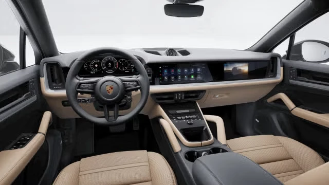 2026 Porsche - Image 26 of 30