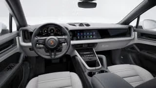 2026 Porsche - Image 25 of 30