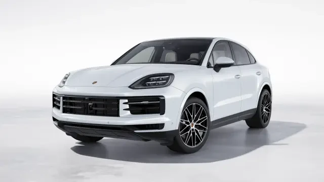 2026 Porsche - Image 6 of 30