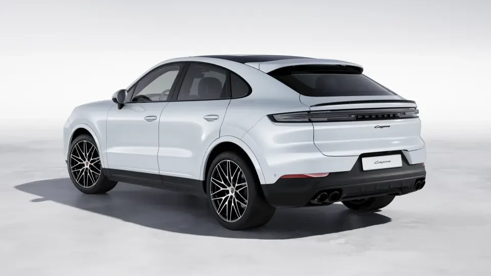 2026 Porsche - Image 23 of 30