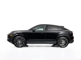 2026 Porsche 9Y0/9Y3 Cayenne Coupe - Image 9 of 31