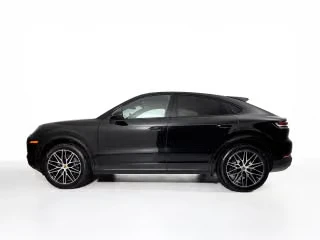 2026 Porsche 9Y0/9Y3 Cayenne Coupe - Image 9 of 31