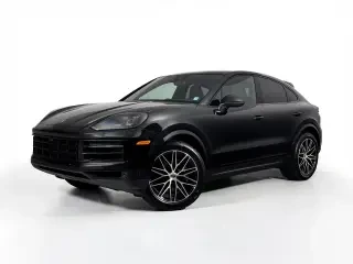 2026 Porsche 9Y0/9Y3 Cayenne Coupe - Image 5 of 31