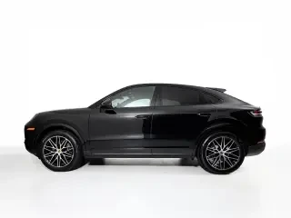 2026 Porsche 9Y0/9Y3 Cayenne Coupe - Image 13 of 31
