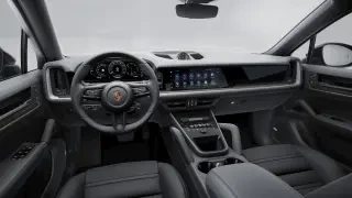 2026 Porsche 9Y0/9Y3 Cayenne Coupe - Image 29 of 31