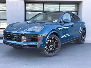 2026 Porsche Cayenne - Image 5 of 31
