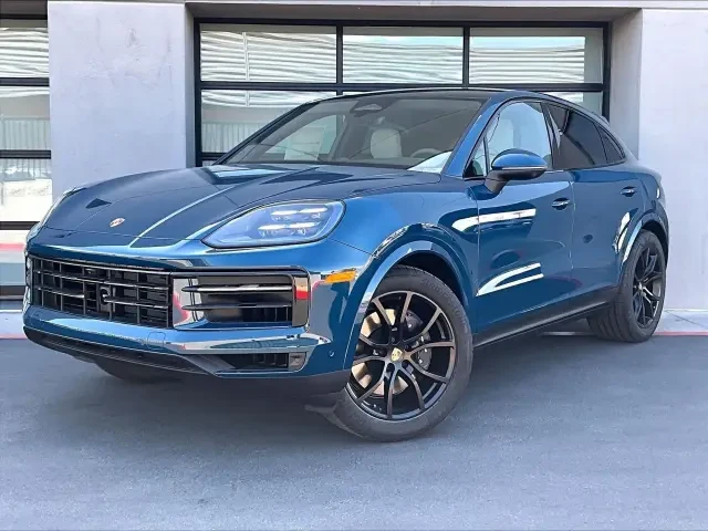 2026 Porsche Cayenne - Image 6 of 31