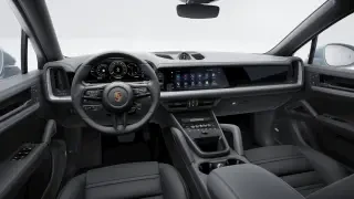 2026 Porsche 9Y0/9Y3 Cayenne Coupe - Image 29 of 30