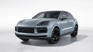 2026 Porsche 9Y0/9Y3 Cayenne - Image 5 of 31