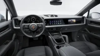 2026 Porsche 9Y0/9Y3 Cayenne - Image 29 of 31