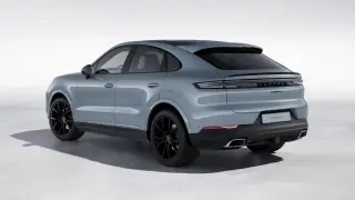 2026 Porsche 9Y0/9Y3 Cayenne - Image 21 of 31