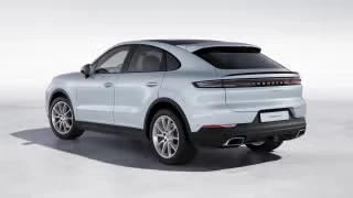 2026 Porsche 9Y0/9Y3 Cayenne - Image 17 of 21