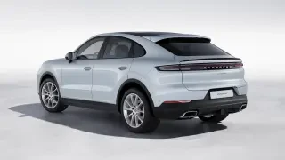 2026 Porsche 9Y0/9Y3 Cayenne - Image 21 of 21