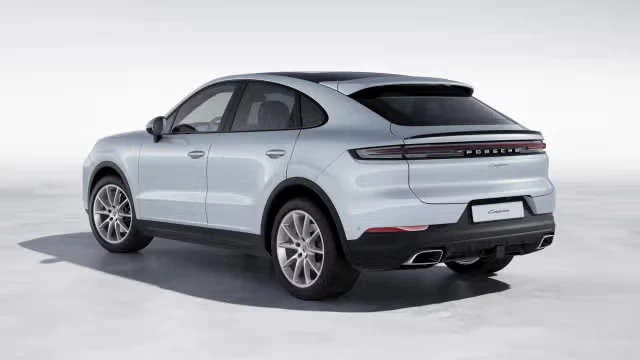 2026 Porsche 9Y0/9Y3 Cayenne - Image 18 of 21