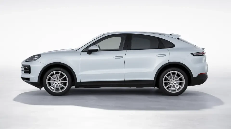 2026 Porsche 9Y0/9Y3 Cayenne - Image 15 of 21