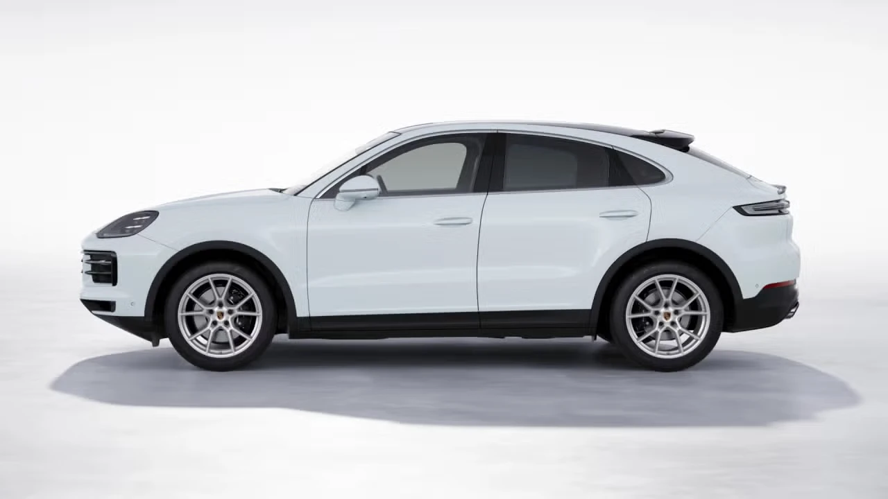 2026 Porsche 9Y0/9Y3 Cayenne - Image 12 of 31