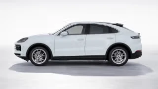 2026 Porsche 9Y0/9Y3 Cayenne - Image 9 of 31