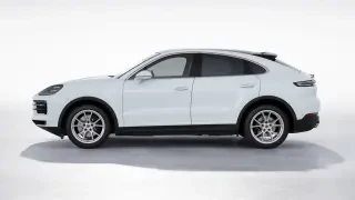 2026 Porsche 9Y0/9Y3 Cayenne - Image 13 of 31