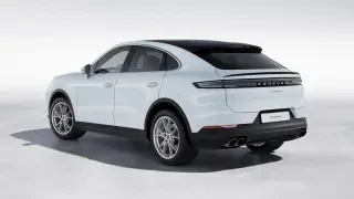 2026 Porsche 9Y0/9Y3 Cayenne - Image 21 of 31