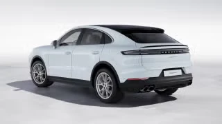 2026 Porsche 9Y0/9Y3 Cayenne - Image 17 of 31