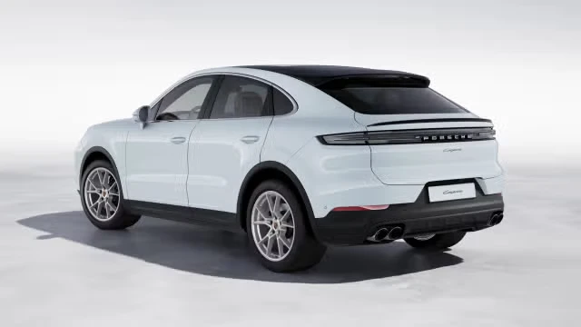 2026 Porsche 9Y0/9Y3 Cayenne - Image 18 of 31