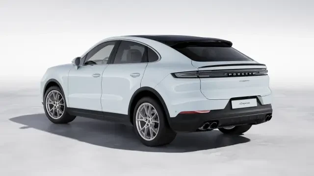 2026 Porsche 9Y0/9Y3 Cayenne - Image 22 of 31
