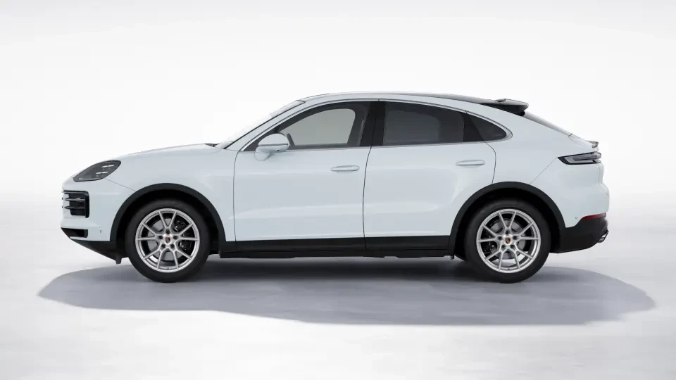 2026 Porsche 9Y0/9Y3 Cayenne - Image 15 of 31