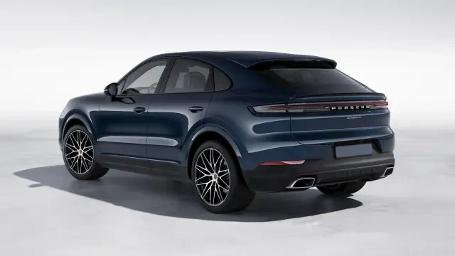2026 Porsche 9Y0/9Y3 Cayenne - Image 22 of 31