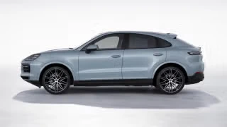 2026 Porsche 9Y0/9Y3 Cayenne - Image 9 of 31