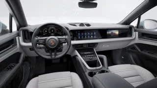 2026 Porsche 9Y0/9Y3 Cayenne - Image 25 of 31