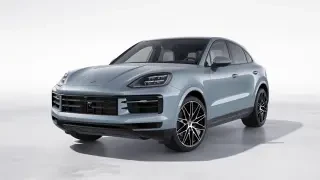 2026 Porsche 9Y0/9Y3 Cayenne - Image 5 of 31