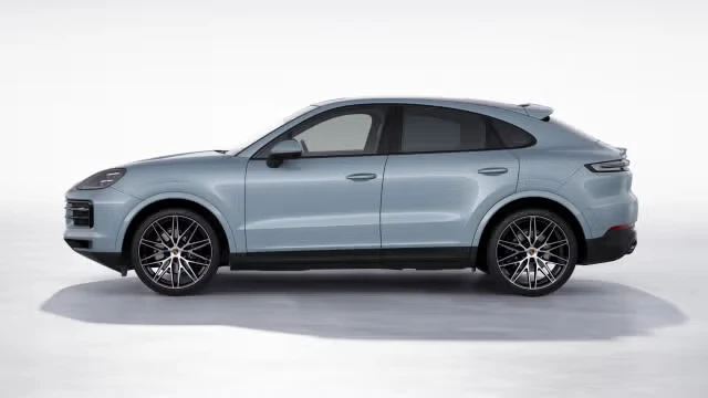 2026 Porsche 9Y0/9Y3 Cayenne - Image 10 of 31