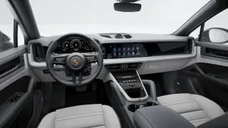 2026 Porsche 9Y0/9Y3 Cayenne - Image 29 of 31