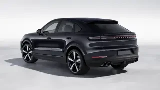 2026 Porsche 9Y0/9Y3 Cayenne - Image 21 of 31