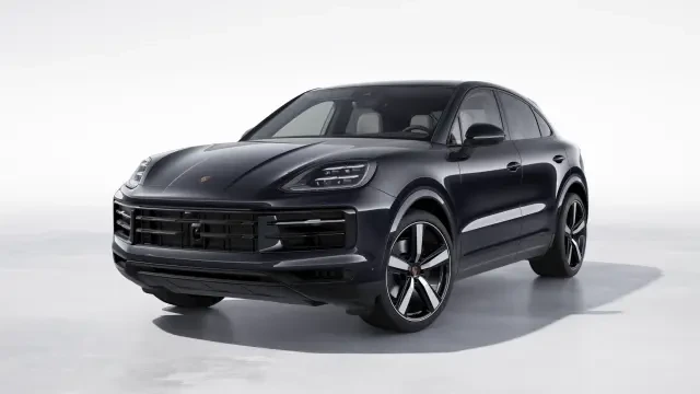 2026 Porsche 9Y0/9Y3 Cayenne - Image 6 of 31